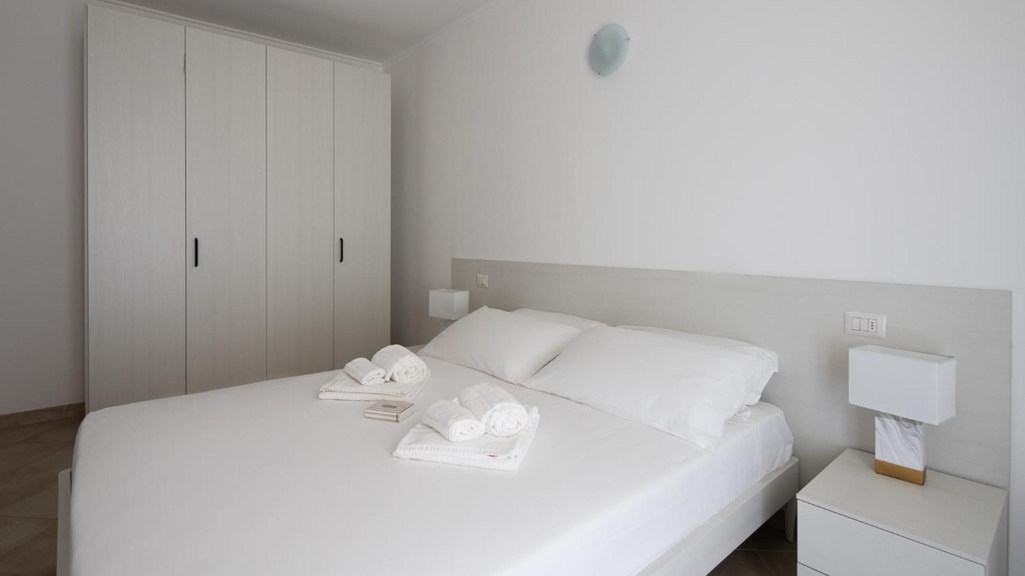 Welcomely - Xenia Boutique House Olbia Esterno foto