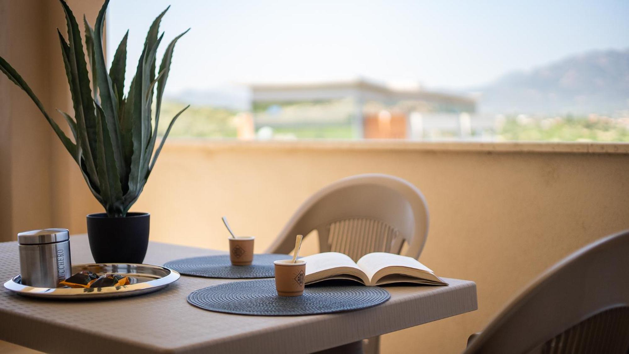 Welcomely - Xenia Boutique House Olbia Esterno foto