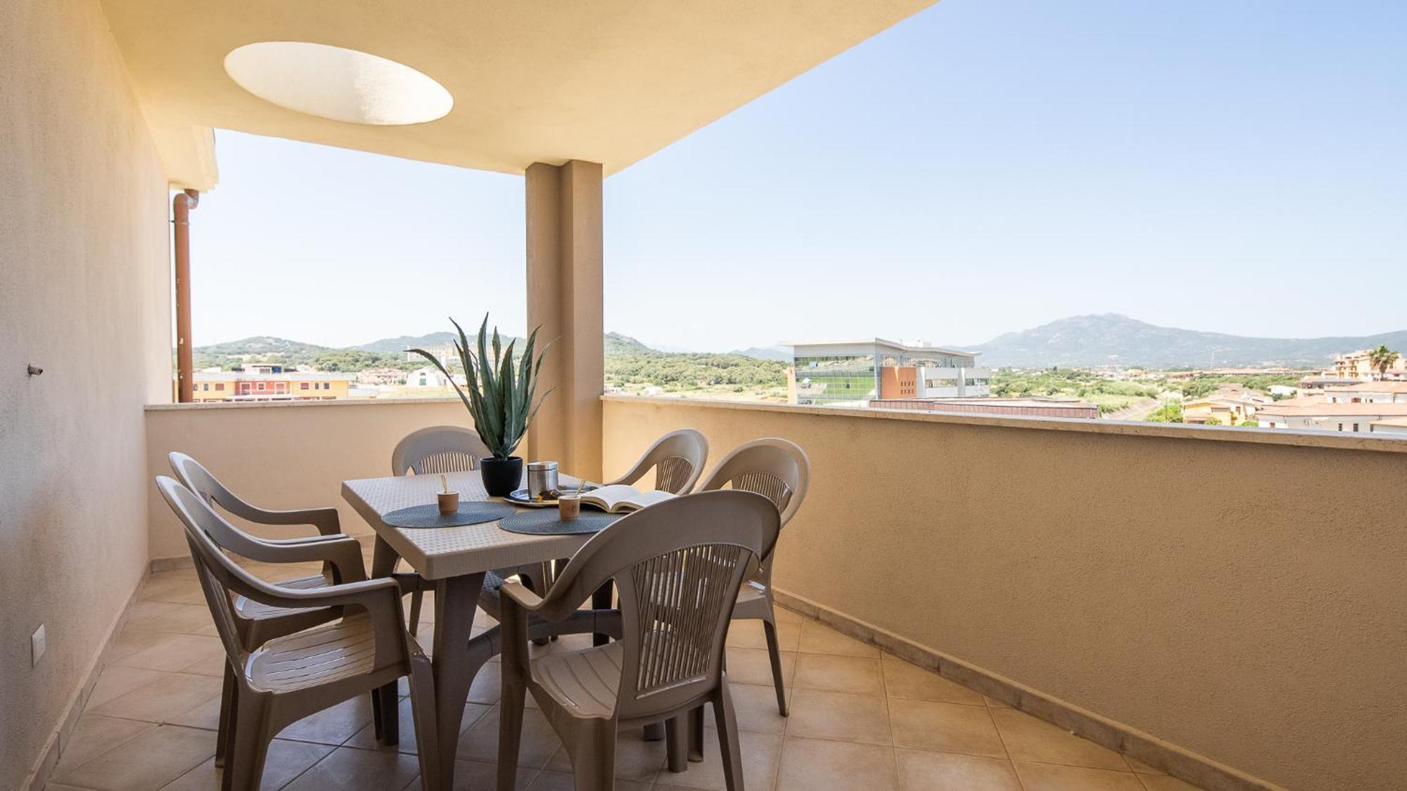 Welcomely - Xenia Boutique House Olbia Esterno foto