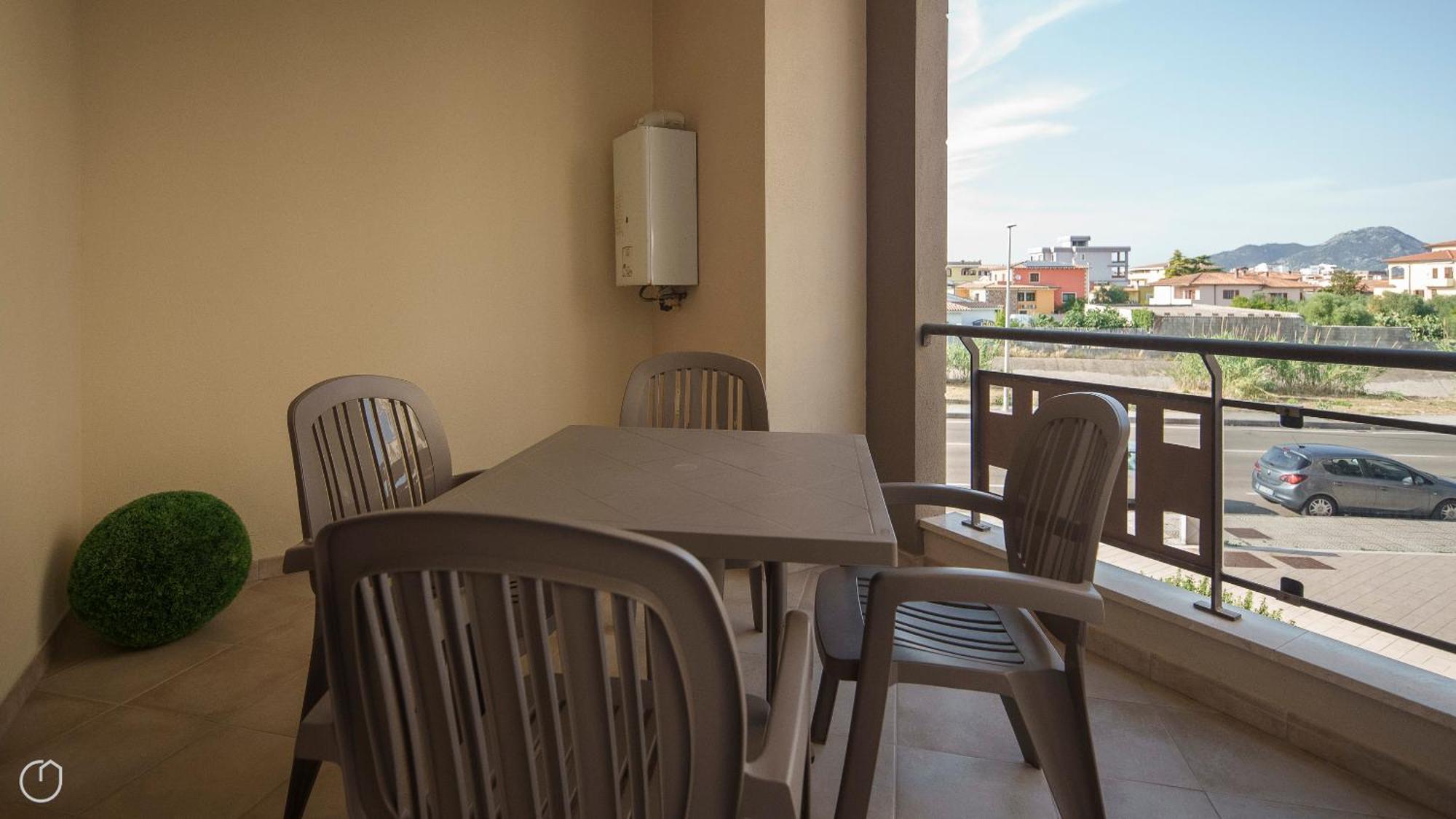Welcomely - Xenia Boutique House Olbia Esterno foto