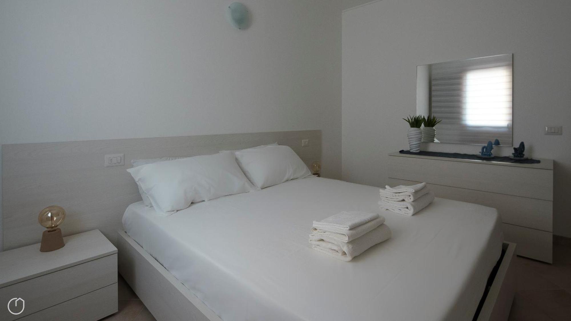 Welcomely - Xenia Boutique House Olbia Esterno foto