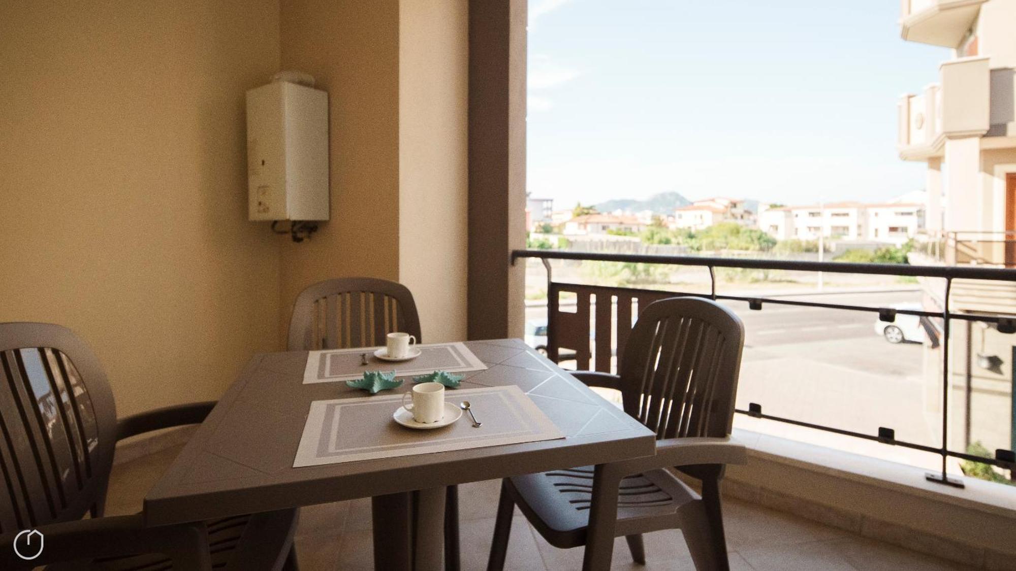 Welcomely - Xenia Boutique House Olbia Esterno foto