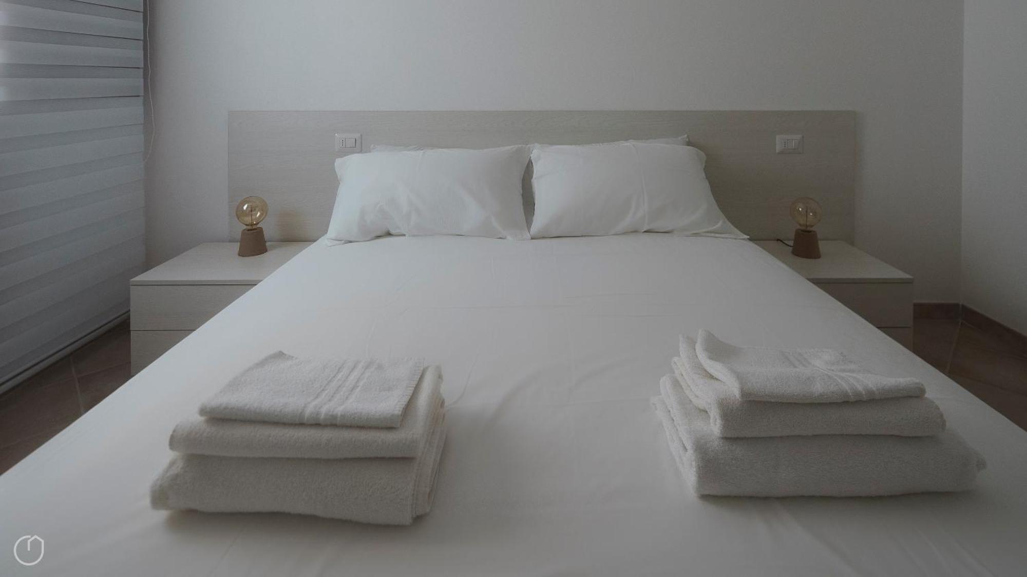 Welcomely - Xenia Boutique House Olbia Esterno foto