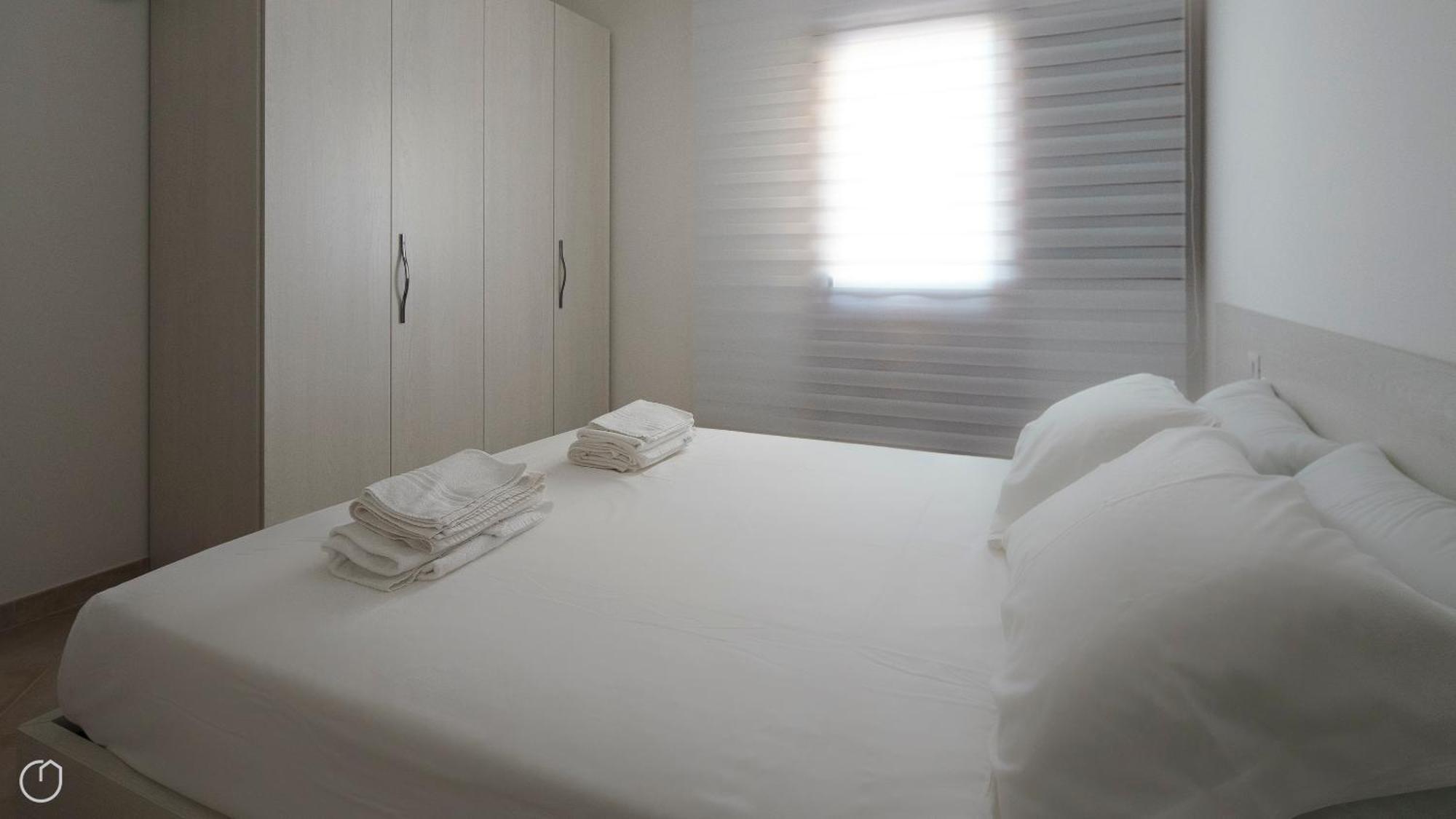 Welcomely - Xenia Boutique House Olbia Esterno foto