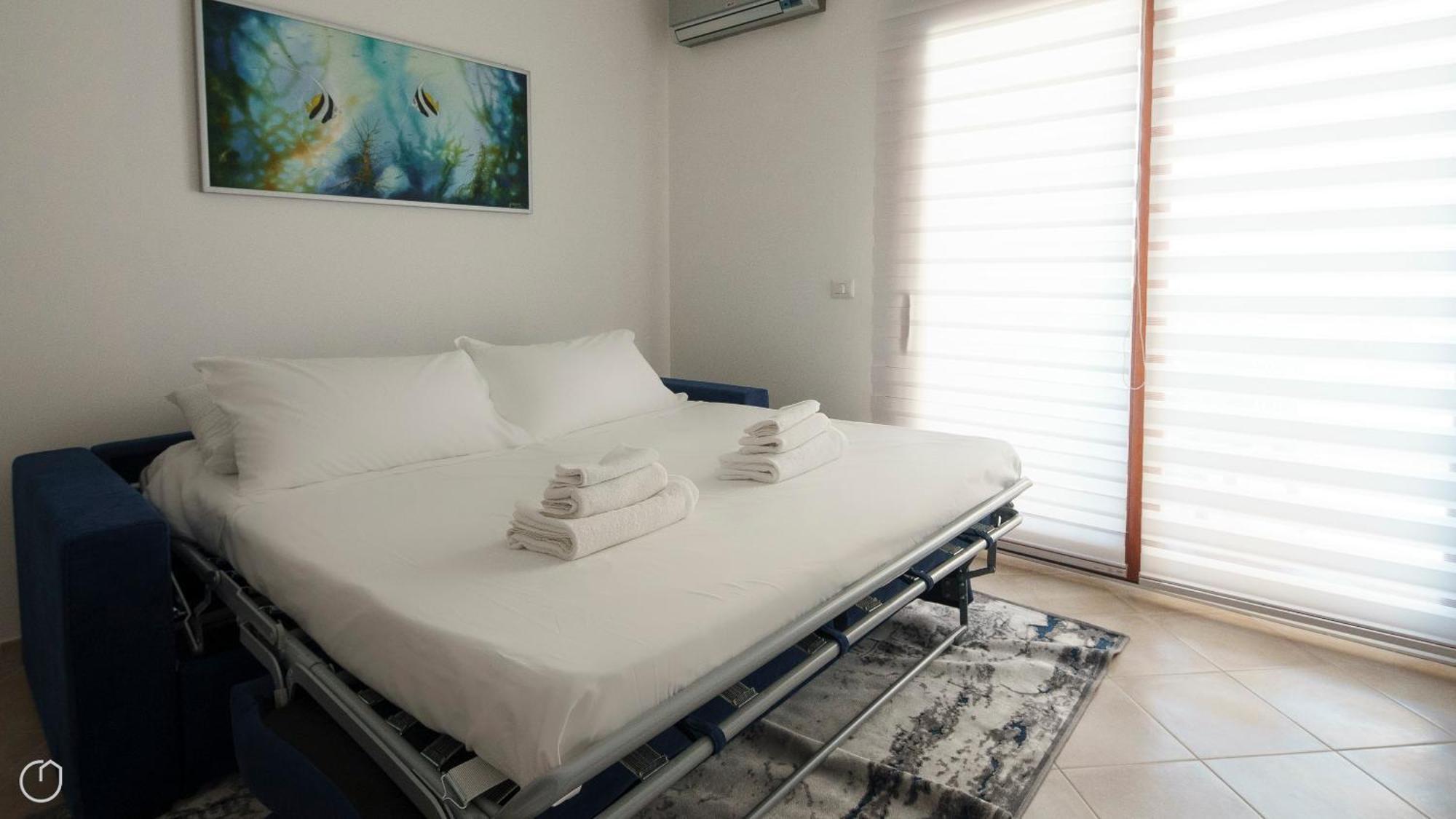 Welcomely - Xenia Boutique House Olbia Esterno foto