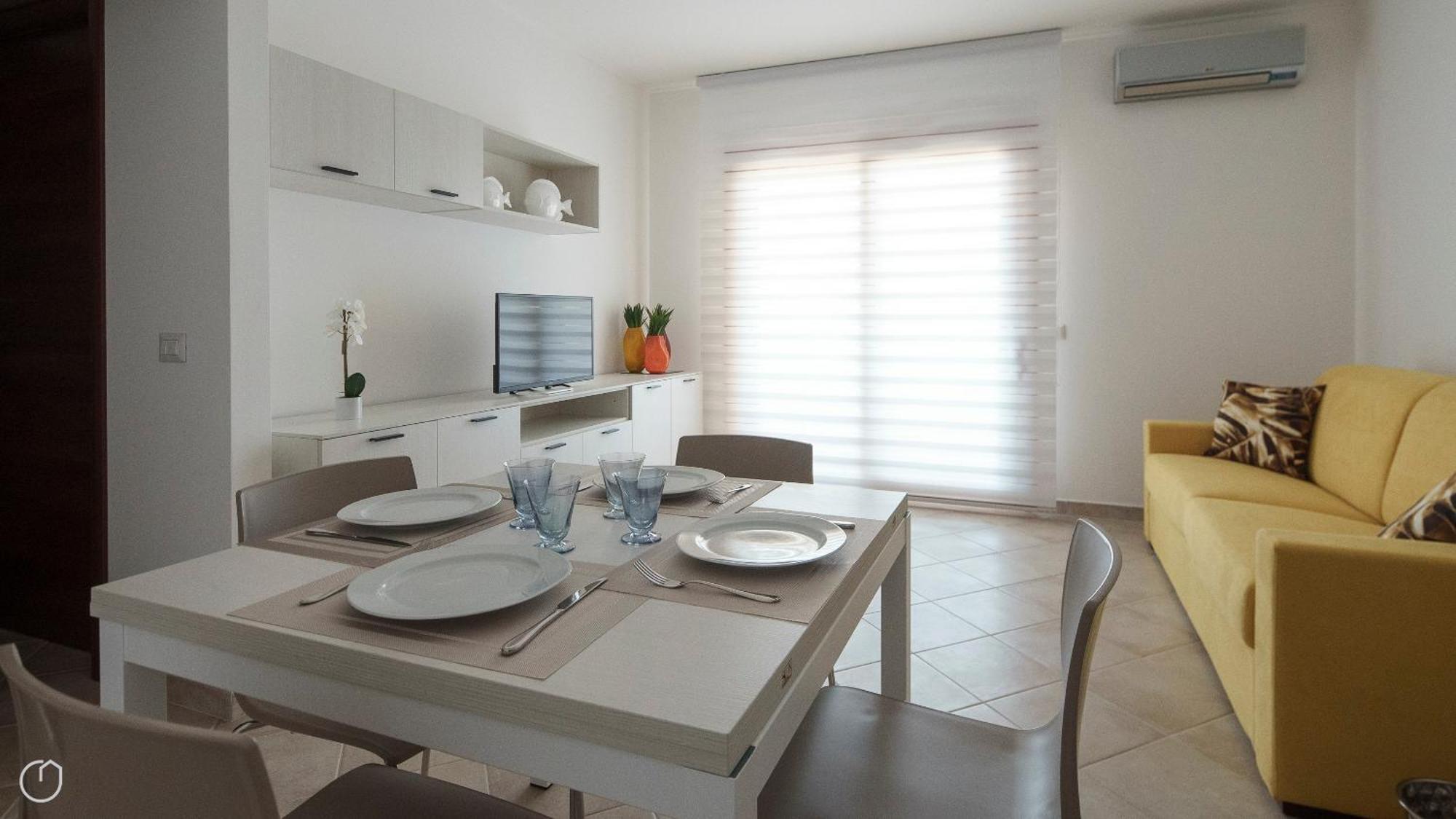 Welcomely - Xenia Boutique House Olbia Esterno foto