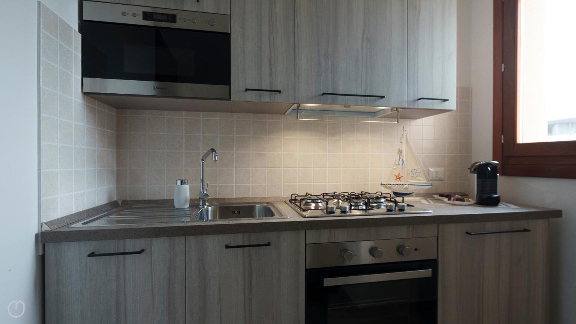 Welcomely - Xenia Boutique House Olbia Esterno foto