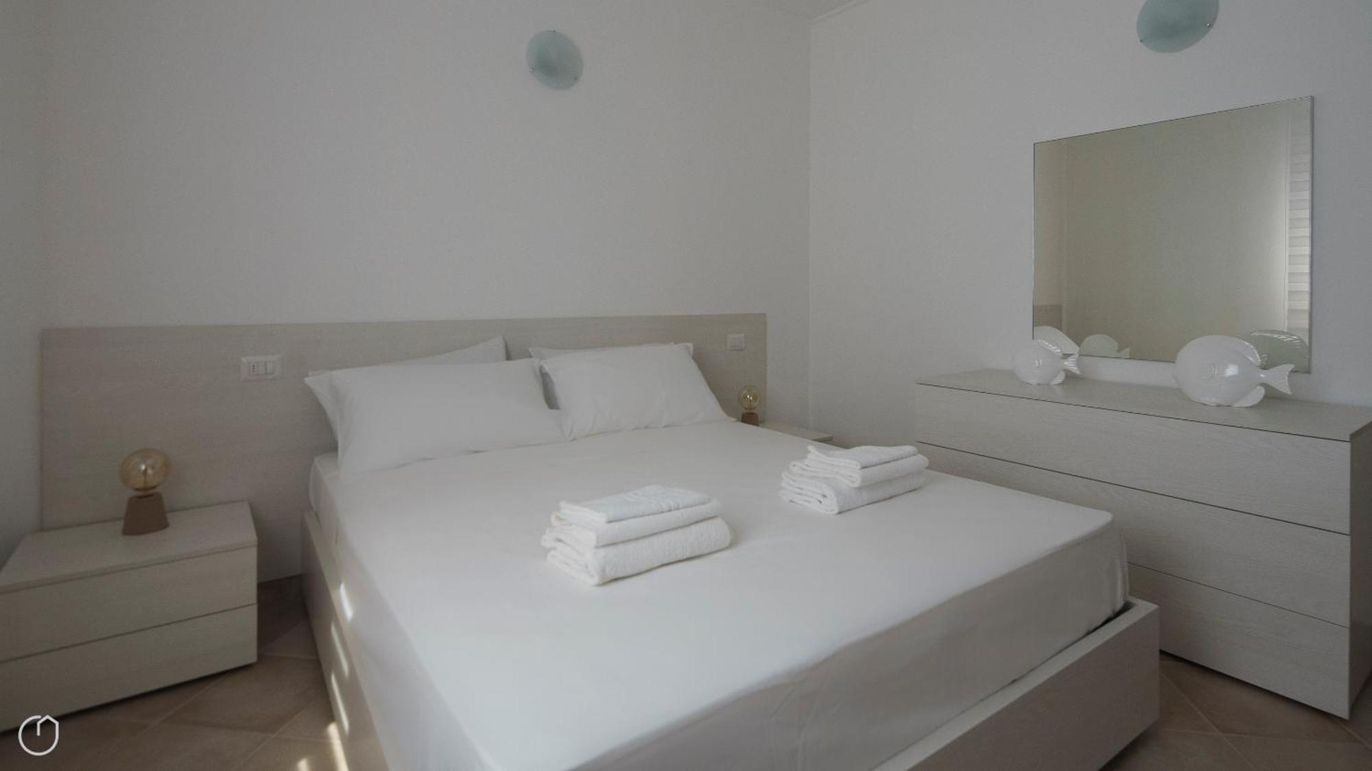 Welcomely - Xenia Boutique House Olbia Esterno foto