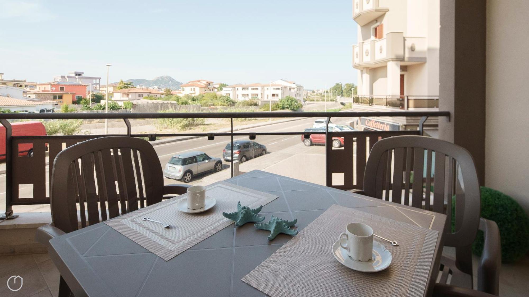 Welcomely - Xenia Boutique House Olbia Esterno foto