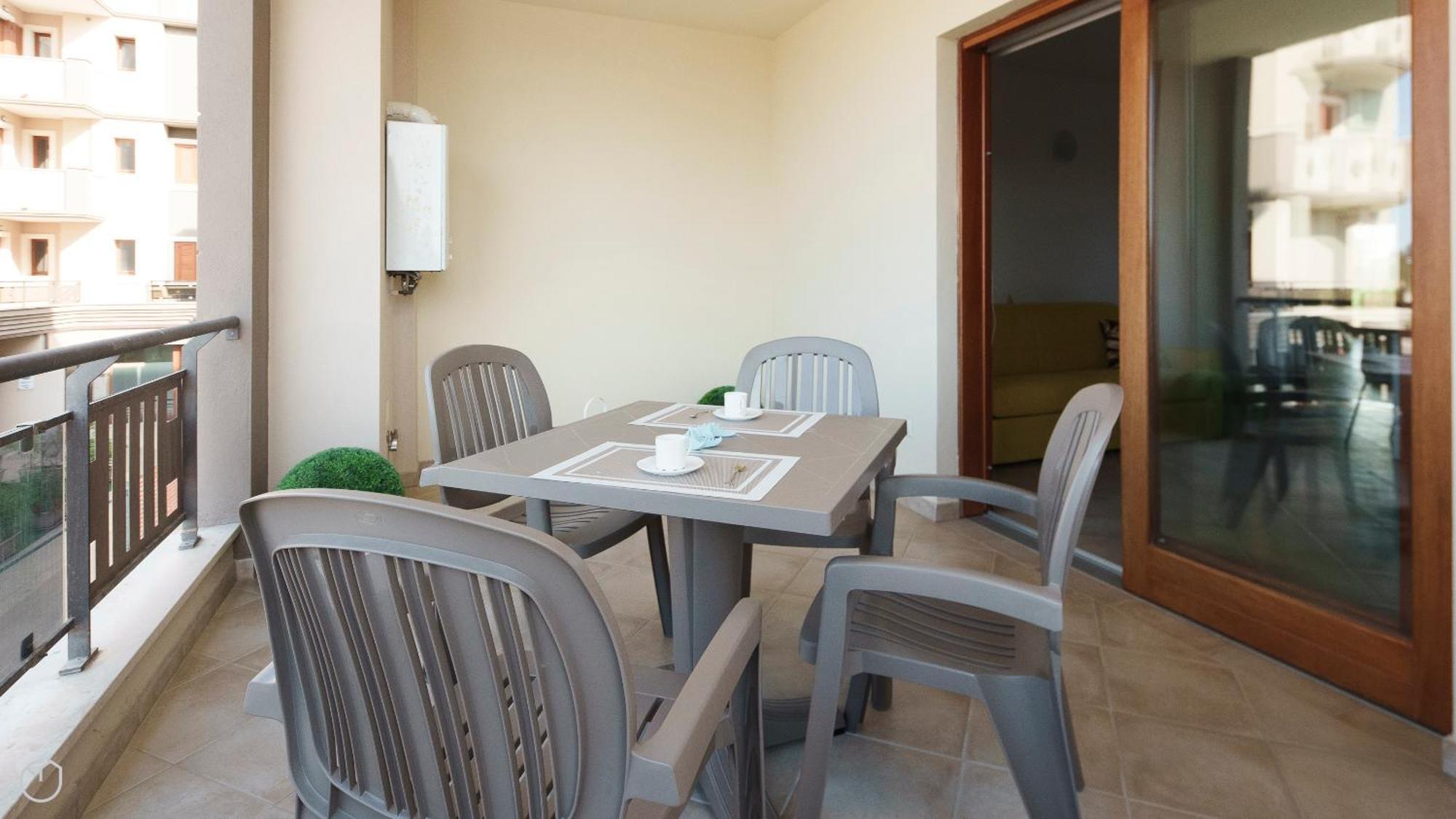 Welcomely - Xenia Boutique House Olbia Esterno foto