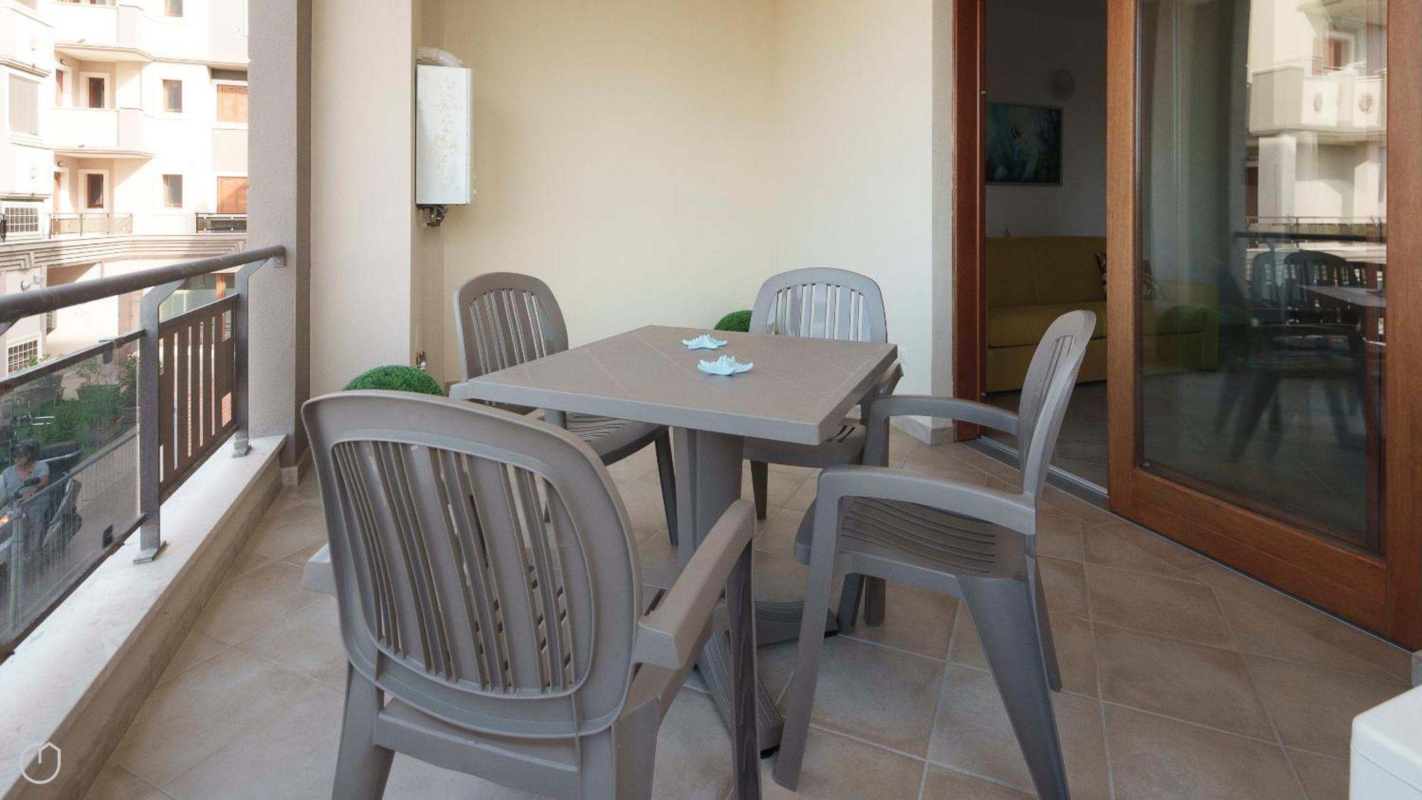 Welcomely - Xenia Boutique House Olbia Esterno foto