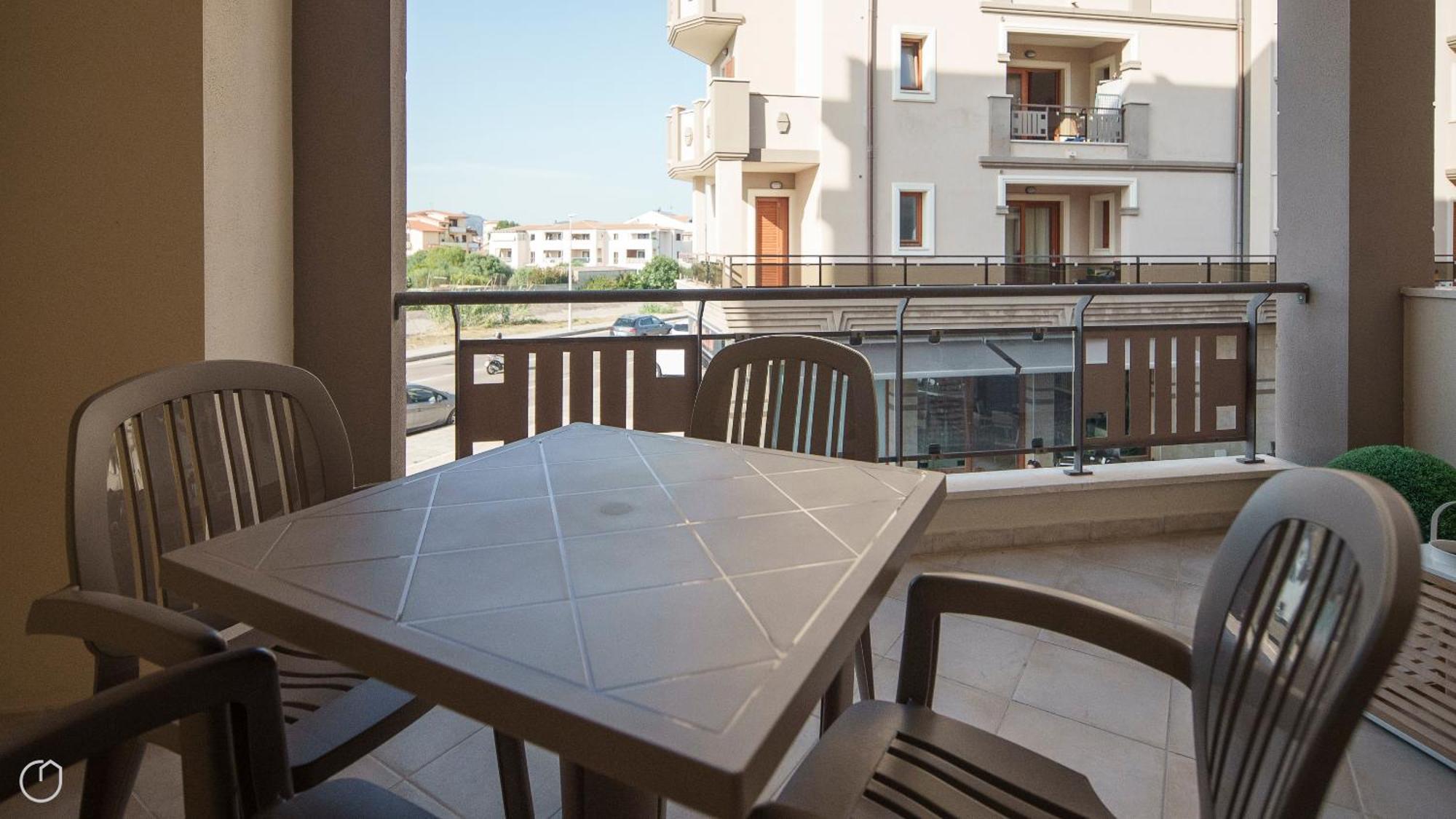 Welcomely - Xenia Boutique House Olbia Esterno foto